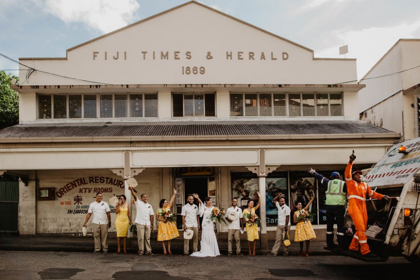 Fotografias foram eleitas pelo site Junebug Wedding. Fotógrafos inscreveram quase 9 mil fotos