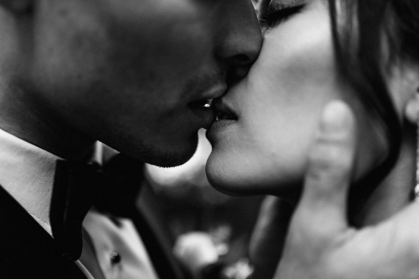 Fotografias foram eleitas pelo site Junebug Wedding. Fotógrafos inscreveram quase 9 mil fotos