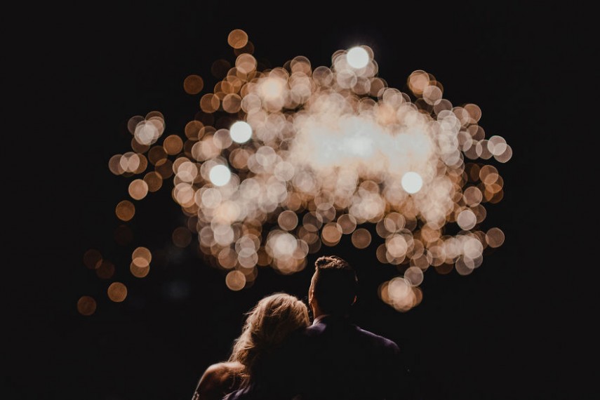 Fotografias foram eleitas pelo site Junebug Wedding. Fotógrafos inscreveram quase 9 mil fotos