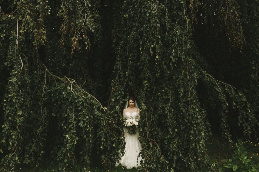 Fotografias foram eleitas pelo site Junebug Wedding. Fotógrafos inscreveram quase 9 mil fotos