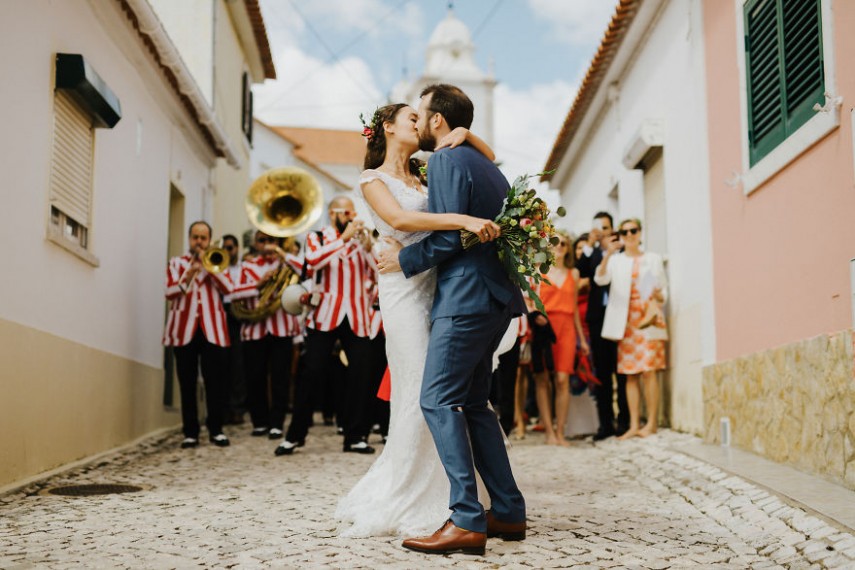 Fotografias foram eleitas pelo site Junebug Wedding. Fotógrafos inscreveram quase 9 mil fotos