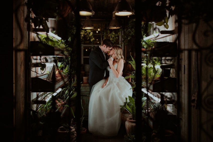Fotografias foram eleitas pelo site Junebug Wedding. Fotógrafos inscreveram quase 9 mil fotos