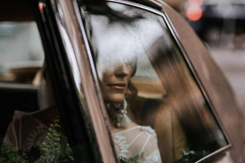 Fotografias foram eleitas pelo site Junebug Wedding. Fotógrafos inscreveram quase 9 mil fotos