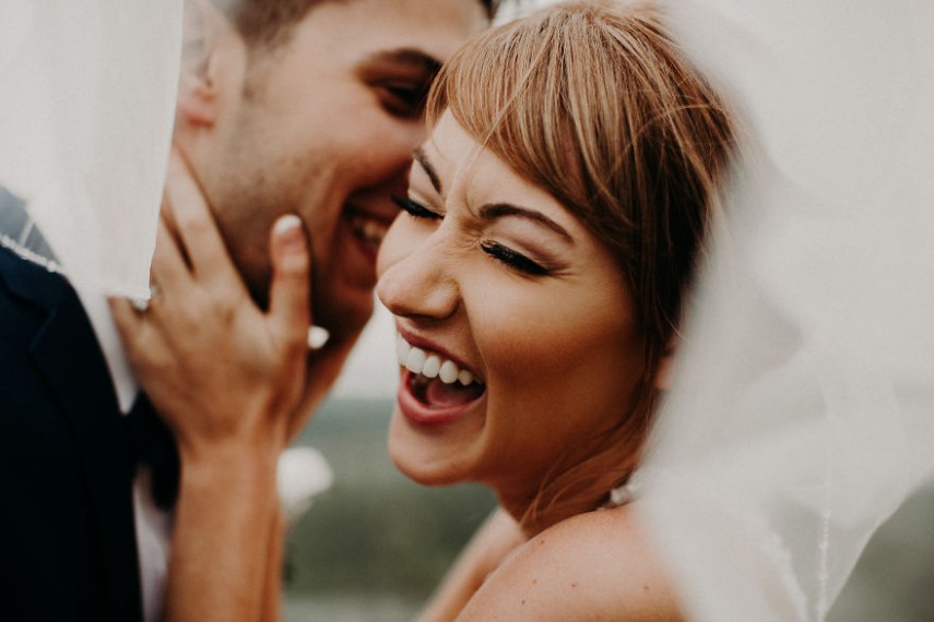 Fotografias foram eleitas pelo site Junebug Wedding. Fotógrafos inscreveram quase 9 mil fotos