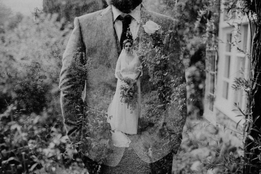 Fotografias foram eleitas pelo site Junebug Wedding. Fotógrafos inscreveram quase 9 mil fotos