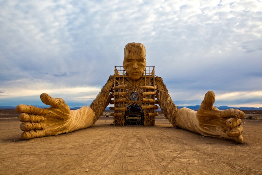 AfrikaBurn