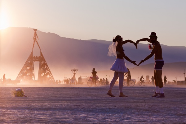 Burning Man