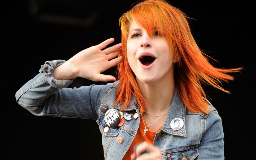 A diva do Paramore faz aniversário de 30 anos no dia 27 de dezembro de 2018.