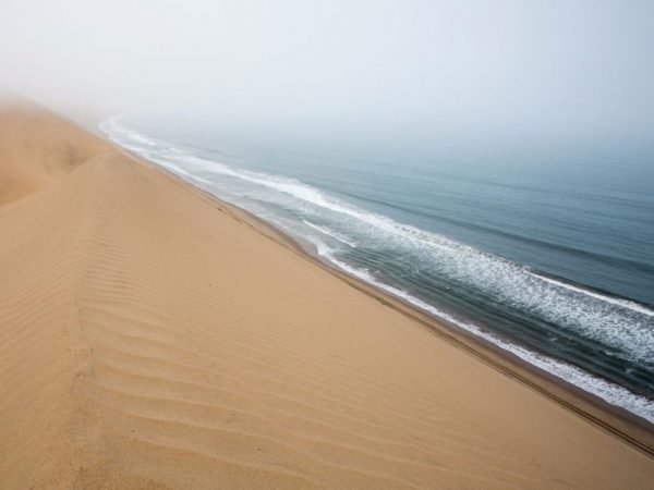 Sand Sea, Namíbia