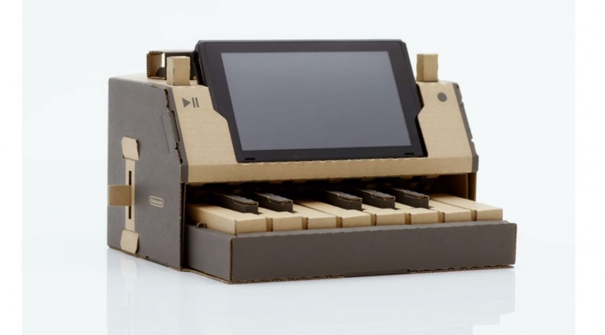 Nintendo Labo