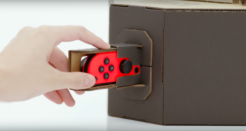 Nintendo Labo