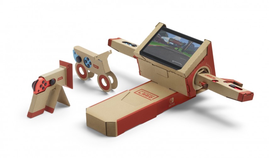 Nintendo Labo