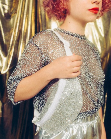 Look da Agora Que Sou Rica