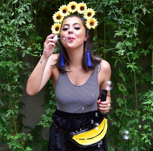 Look da Arranjo aí
