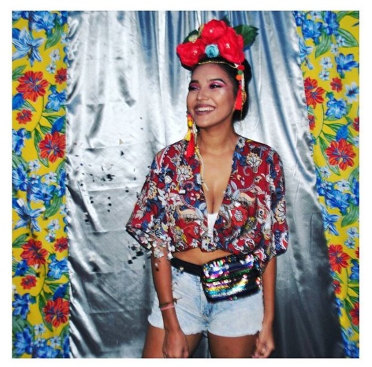 Looks simples e descolados para o Carnaval