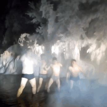 Oymyakon é uma vila remota da Sibéria é considerada o 