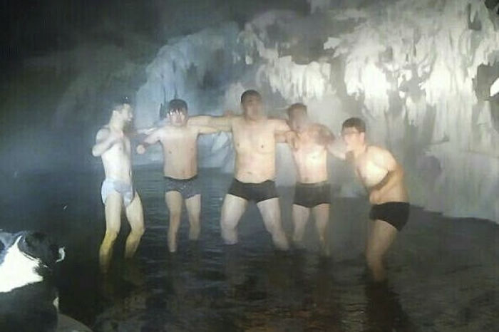 Oymyakon é uma vila remota da Sibéria é considerada o 