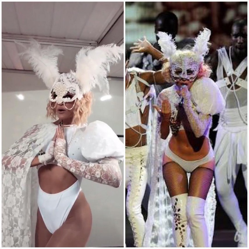 Lady Gaga