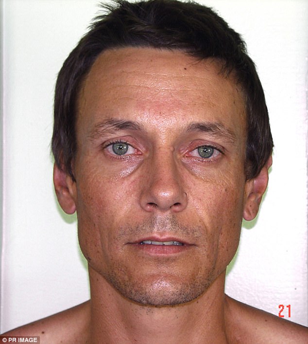 Brett Peter Cowan