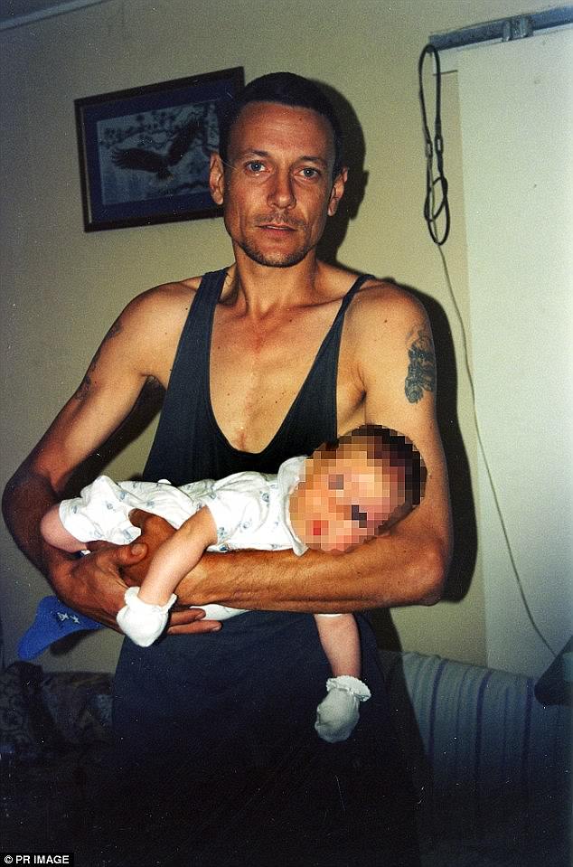 Brett Peter Cowan