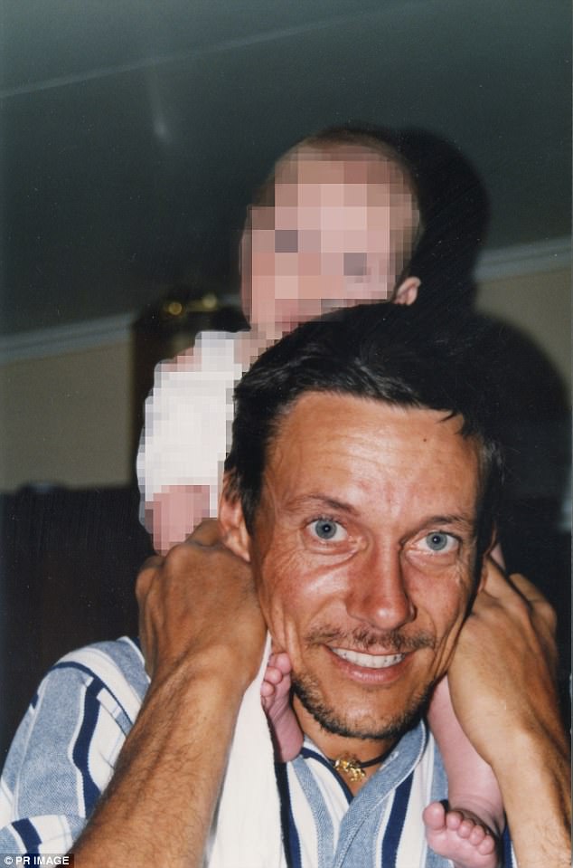 Brett Peter Cowan