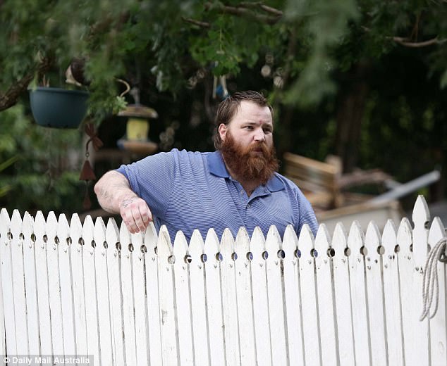 Adam Paul Davidson