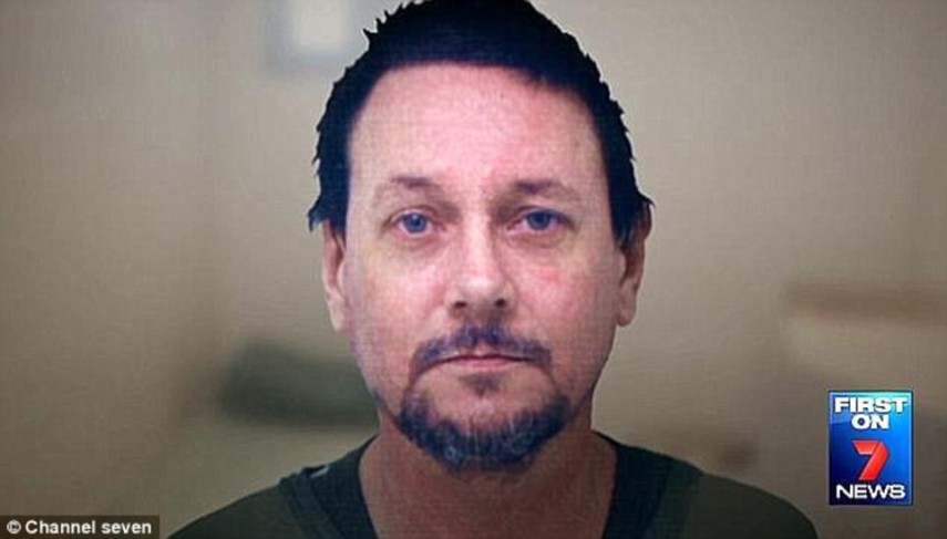 Brett Peter Cowan