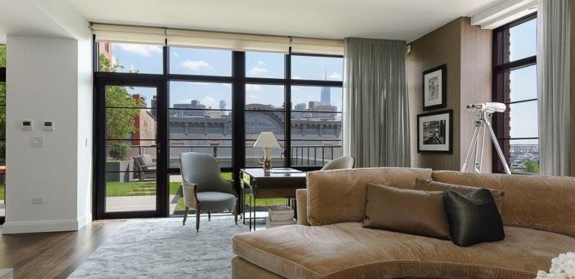 Jon Bon Jovi vende apartamento em Nova York