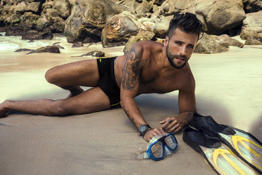 Bruno Gagliasso