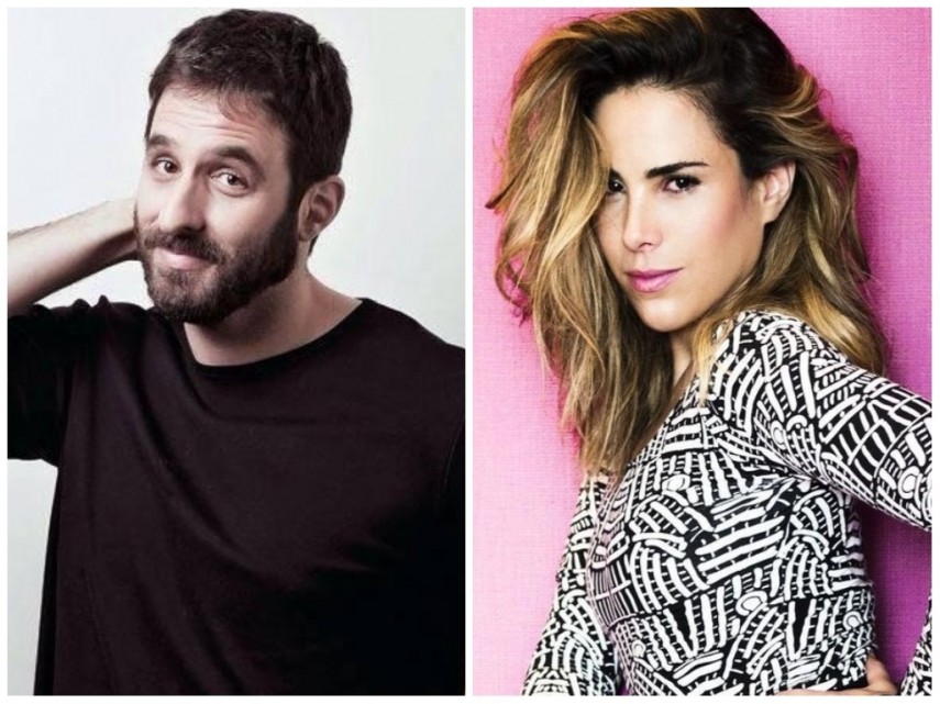 Essa treta é das mais famosas! Rafinha Bastos e Wanessa brigaram feio e o caso foi parar na Justiça. Na época do CQC, a moça apareceu grávida no vídeo e Rafinha soltou um comentário em que dizia que 