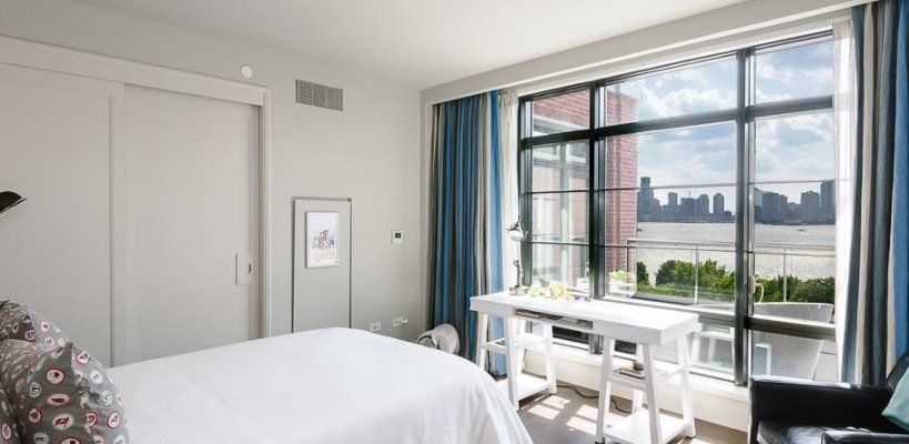 Jon Bon Jovi vende apartamento em Nova York