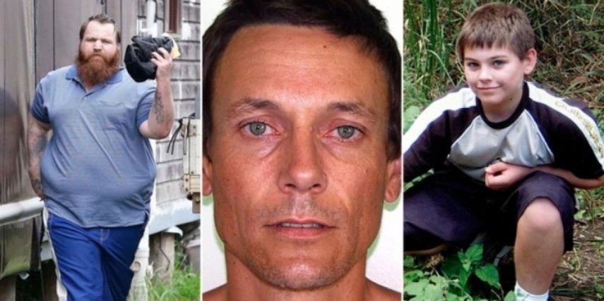 Condenado por pedofilia e assassinato sofre vingança na cadeia