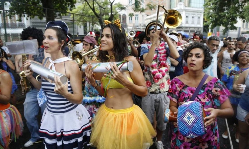 Quando: Dia 3 (Sábado)/ Horário: 15:00 - 21:00/ Concentração: Rua Ribadejo