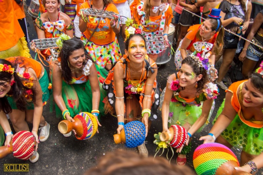 Quando: Dia 3 (Sábado)/ Horário: 18:00 - 22:00/ Concentração: Rua Pernambuco 886