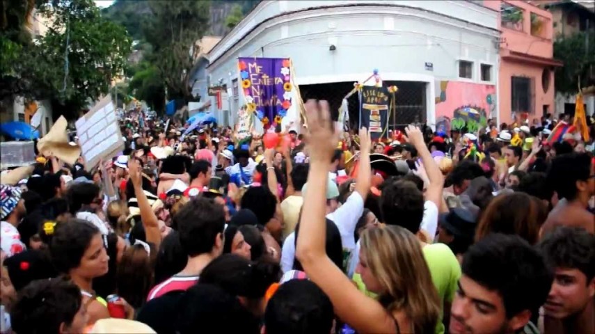 Quando: quarta-feira (14)/ Onde: Praça Odílio Costa, Santa Teresa/ Horas: 15h30