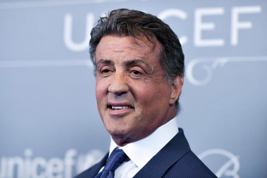 Sylvester Stallone é vítima de boato de morte