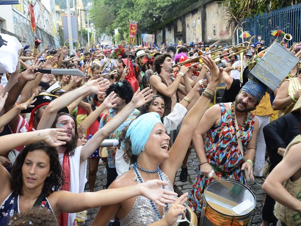 Quando: Dia 3 (Sábado)/ Horário: 12:00 - 18:00/ Concentração: Largo do Pechincha