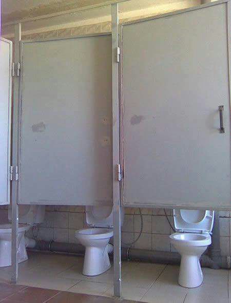 Erros absurdos de engenharia