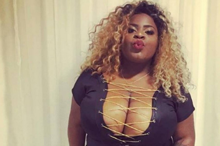 A funkeira carioca de 21 anos é o maior exemplo de quebra de paradigmas. Negra, gorda e de cabelo crespo, os holofotes se viraram para ela após o estouro do hit 'Que Tiro Foi Esse?'. Jojo apareceu em tudo quanto é mídia e desfilou pela Beija-Flor no Carnaval, estampando pra todo mundo que padrão de beleza é coisa do passado.