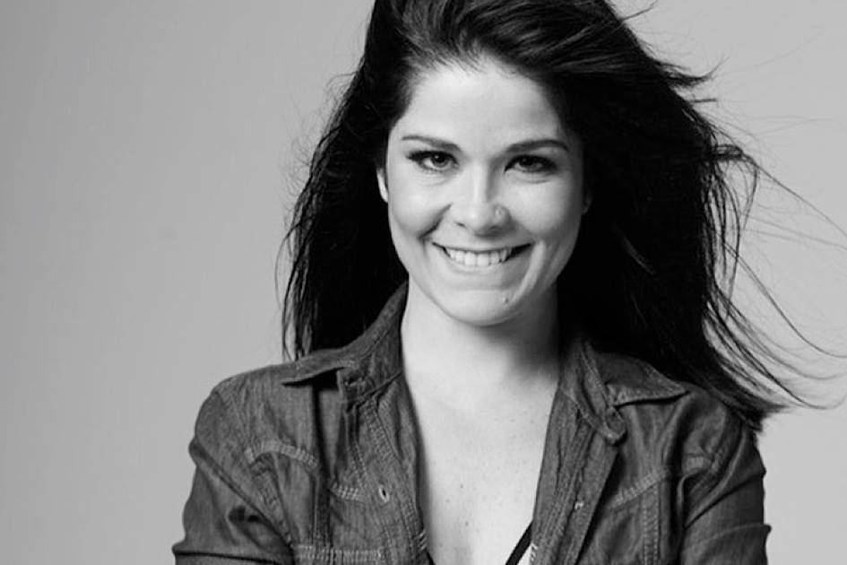 Samara Felippo posta foto de lingerie: "Lembrança desse ensaio tão lindo"