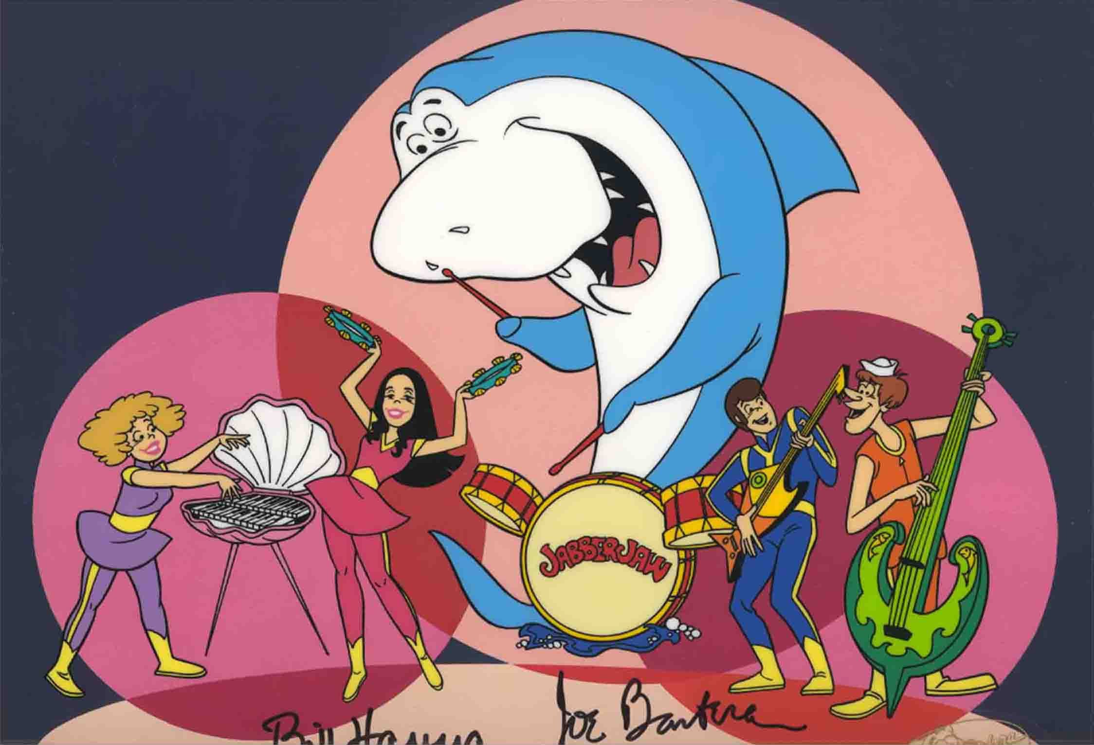 Na onda do show do Gorillaz em SP, relembre bandas de desenhos animados