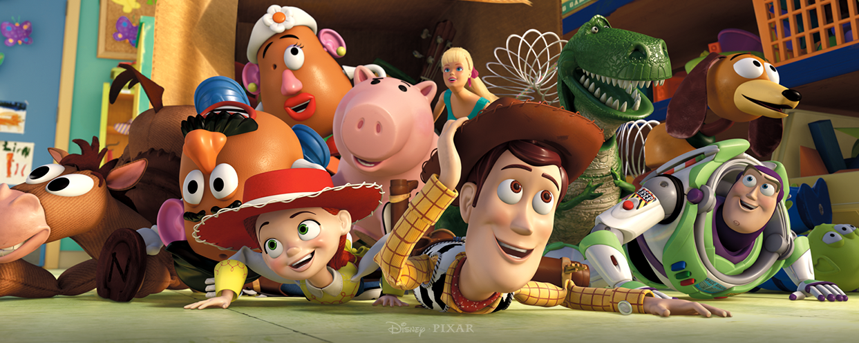 Vem, Woody! 'Toy Story 4' ganha data de estreia nos cinemas