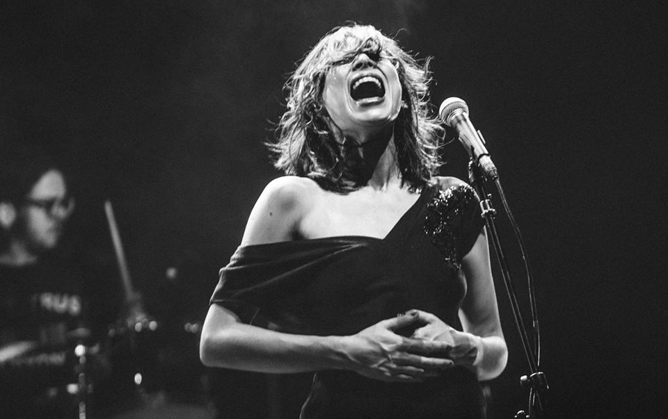 Carne Doce integra line-up do festival XXXbórnival, que tem Boogarins, Letrux e mais
