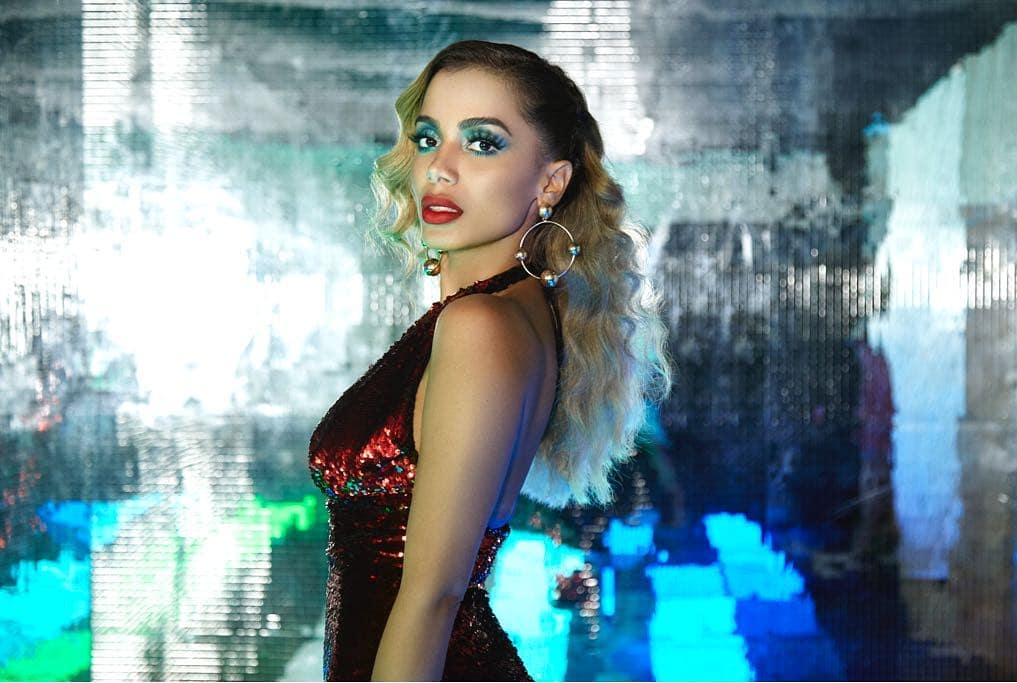 Veja reações ao novo programa de Anitta no Multishow