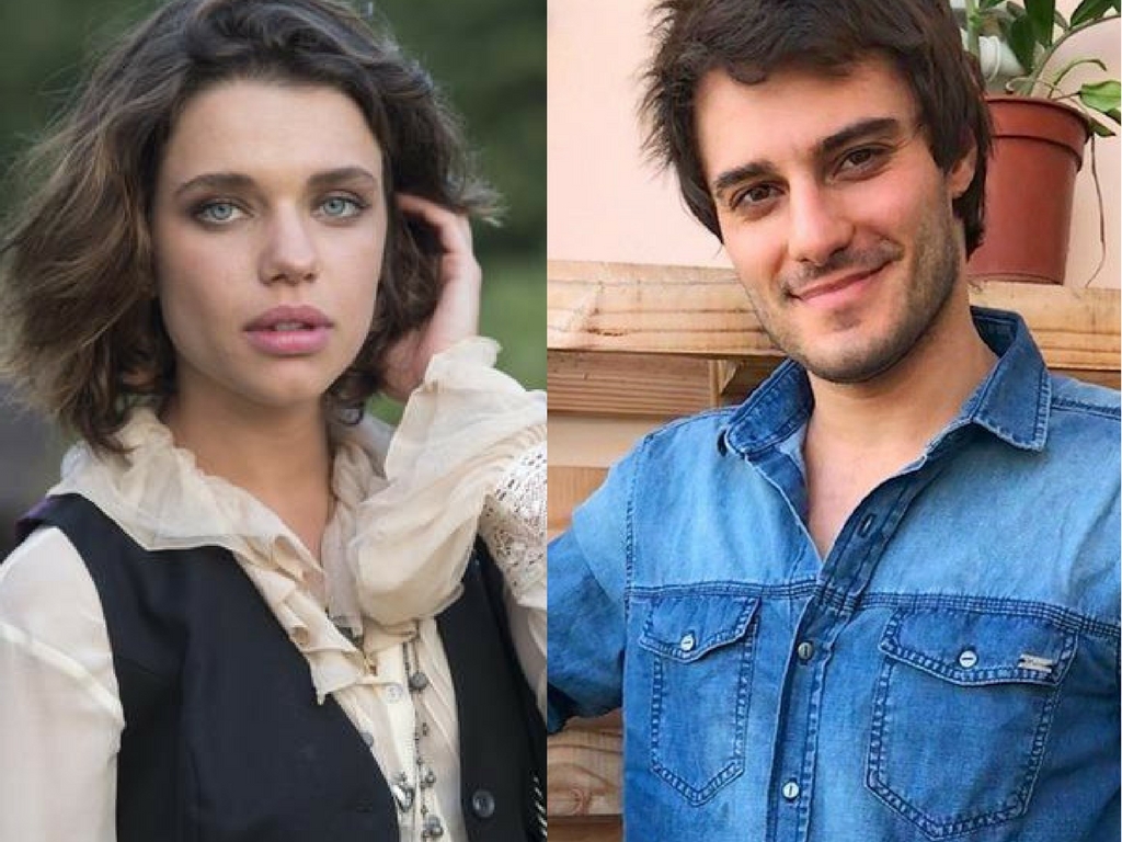 Artistas brasileiros que são abertamente LGBTs