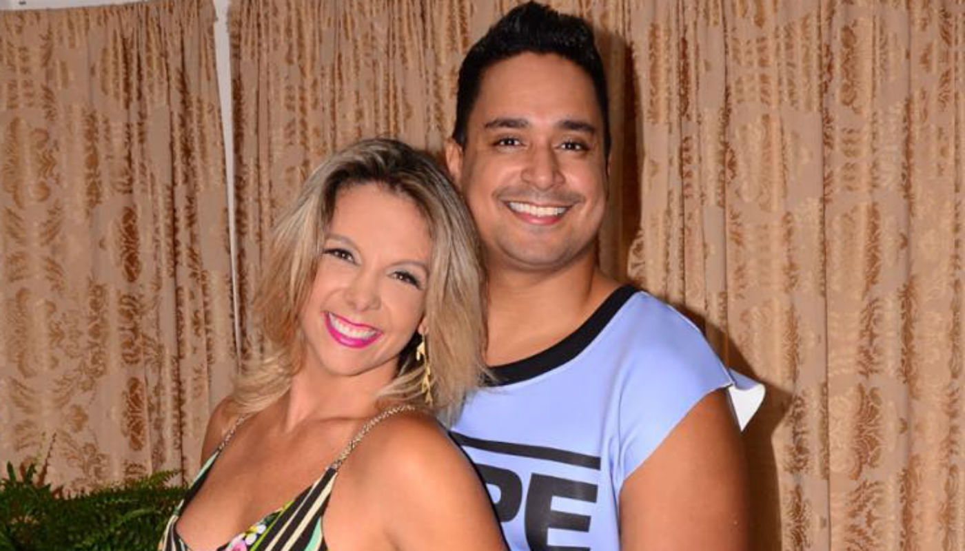 Empresários tentaram impedir que Xanddy e Carla Perez ficassem juntos