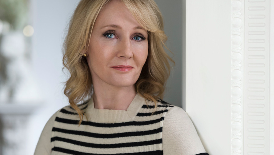 J.K. Rowling diz que 'Harry Potter e a Criança Amaldiçoada' não deve ter continuação