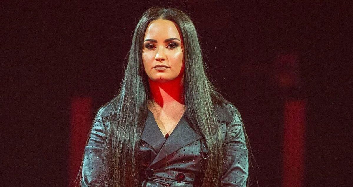 Turnê de Demi Lovato no Brasil é adiada
