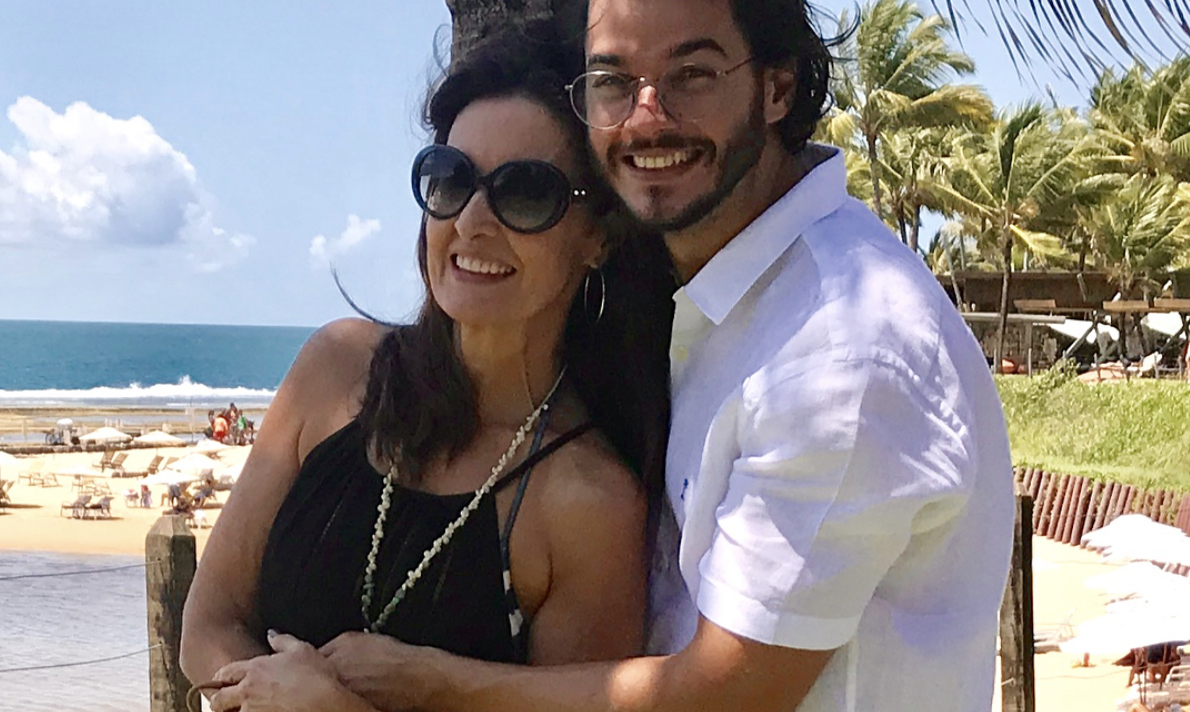 Por que Fátima Bernardes e Túlio Gadelha são casal perfeitinho? Astróloga explica