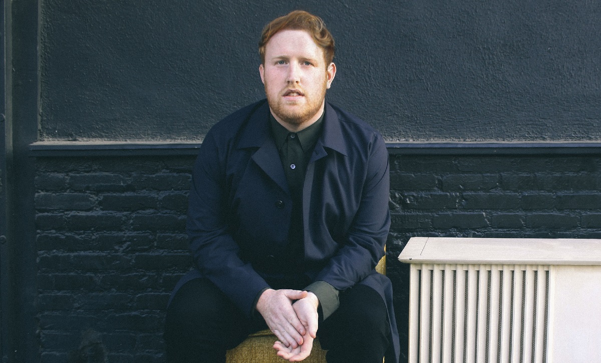 Com músicas em novelas, Gavin James faz shows no Rio e SP: 'Energia dos brasileiros me encanta'